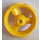 LEGO Gelb Znap Propeller 9 x 2 68mm (32220)