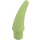LEGO Yellowish Green Claw with Bar (Small) (53451 / 88513)