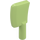 LEGO Yellowish Green Cleaver (79811 / 98369)