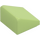 LEGO Yellowish Green Slope 1 x 1 (31°) (50746 / 54200)