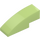 LEGO Yellowish Green Slope 1 x 3 Curved (50950)