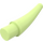 LEGO Gelblich-grün Klein Horn (53451 / 88513)