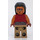 LEGO Yeoman Zombie Figurine
