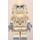 LEGO Yeti Minifigurine