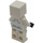 LEGO Yeti Minifiguur