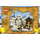 LEGO Yeti&#039;s Hideout 7412