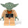 LEGO Yoda alarm clock (2856203)