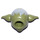 LEGO Yoda Head (13824)