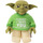 LEGO Yoda Holiday Plush (5007461)