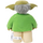 LEGO Yoda Holiday Plush (5007461)