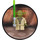 LEGO Yoda Magnet (853476)