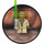 LEGO Yoda Magneet (853476)