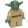 LEGO Yoda Minifigure