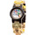 LEGO Yoda Minifigure Link Watch (5005471)