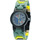 LEGO Yoda Minifigure Watch (5005017)