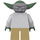 LEGO Yoda (New York Toy Fair) minifiguur