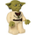 LEGO Yoda Plush (5006623)
