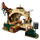 LEGO Yoda&#039;s Hut Set 75208