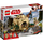 LEGO Yoda&#039;s Hut 75208