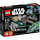LEGO Yoda&#039;s Jedi Starfighter 75168