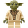 LEGO Yoda&#039;s Jedi Starfighter 75168