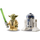 LEGO Yoda&#039;s Jedi Starfighter 75360