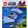 LEGO Yoda&#039;s Jedi Starfighter Set 912312