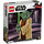 LEGO Yoda Set 75255