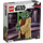 LEGO Yoda 75255