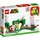 LEGO Yoshi&#039;s Gift House Set 71406