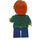 LEGO Young Boy minifiguur