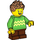 LEGO Young Boy Minifigurka