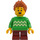 LEGO Young Boy Minifigurine