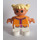 LEGO Young Pike Duplo-figur