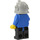 LEGO Young Samurai Minifigur