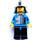 LEGO Young Samurai Minifigur