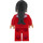 LEGO Yuki Nagasato Minifigure