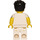 LEGO Yuppie Minifigur