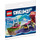 LEGO Z-Blob et Bunchu Araignée Escape 30636