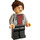 LEGO Zach Mitchell Minifigur