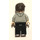 LEGO Zach Mitchell Minifigure