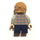 LEGO Zach Mitchell Figurine