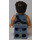 LEGO Zander Minifigur
