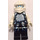 LEGO Zane Airjitzu Minifigure