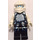 LEGO Zane Airjitzu Minifigura