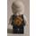 LEGO Zane - Airjitzu with Neck Bracket Minifigure