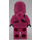 LEGO Zane - Avatar Roze Minifiguur