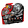 LEGO Zane - Dragon Master 70648 Packaging
