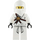 LEGO Zane Minifiguur