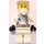 LEGO Zane - Rebooted Minifigure